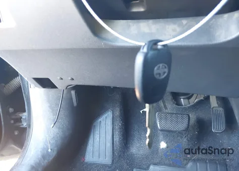 2014 Scion Xb из США, поврежденный, VIN JTLZE4FE9EJ049285